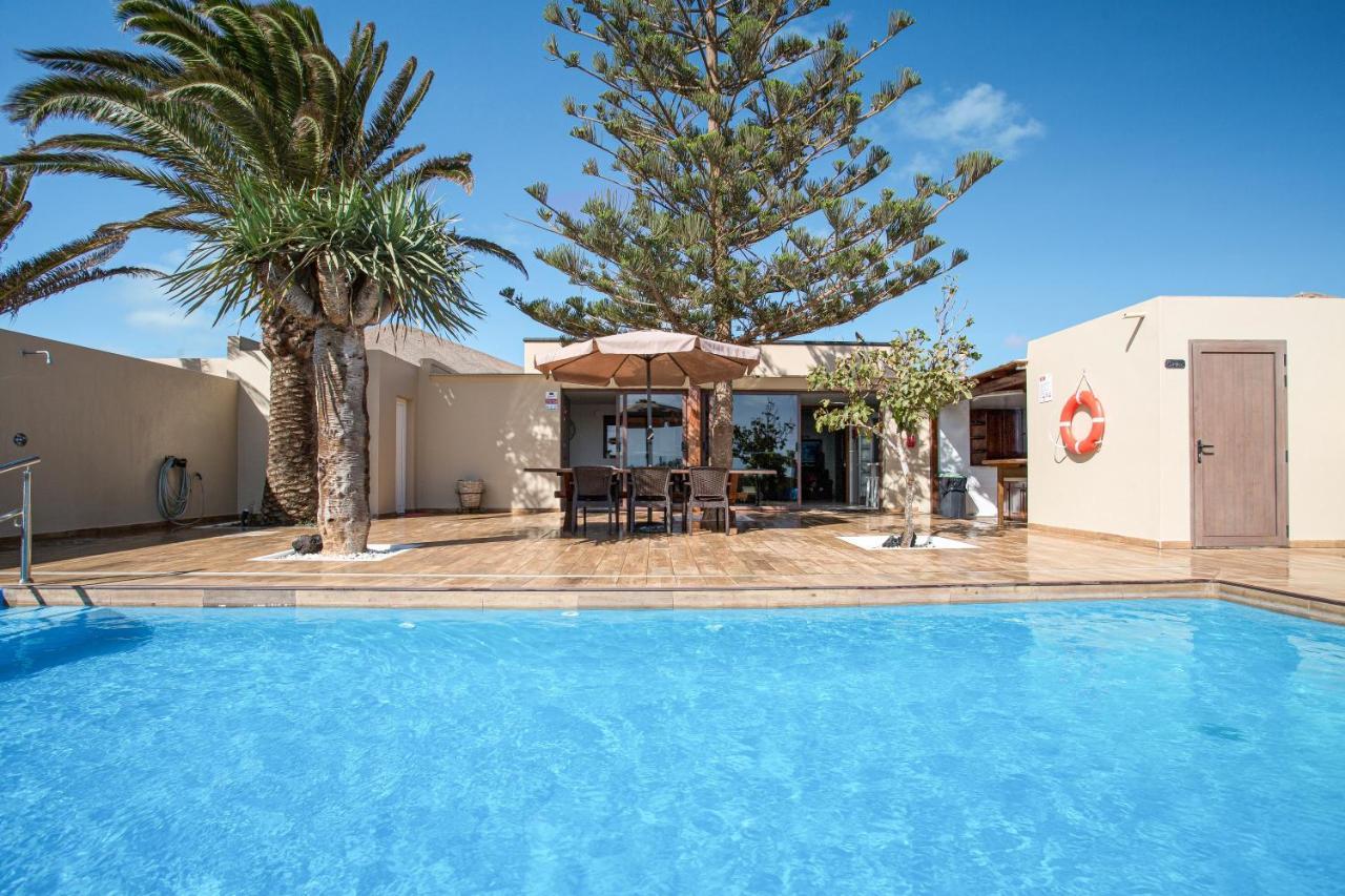 Villa Santana Conil Buitenkant foto