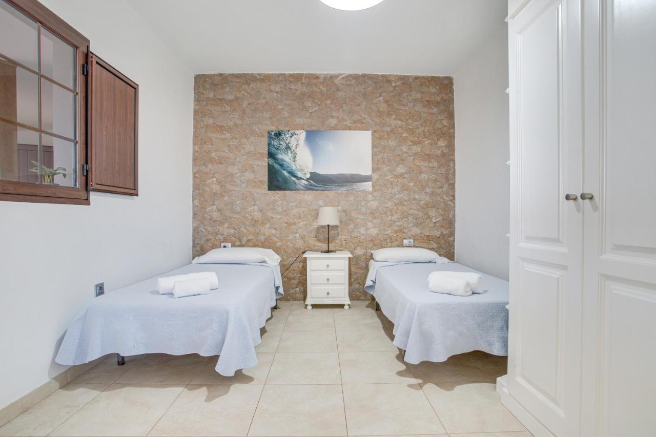 Villa Santana Conil Buitenkant foto