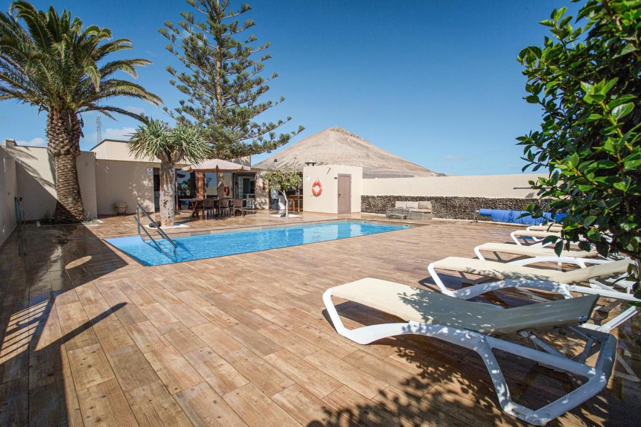 Villa Santana Conil Buitenkant foto