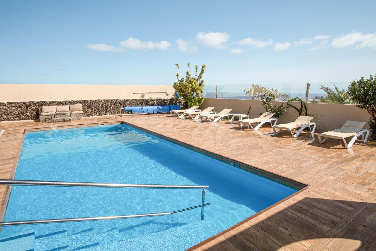 Villa Santana Conil Buitenkant foto