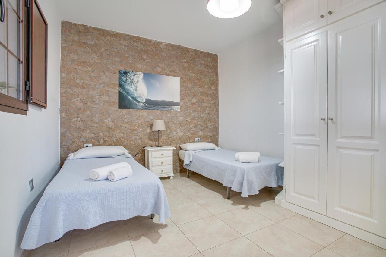 Villa Santana Conil Buitenkant foto