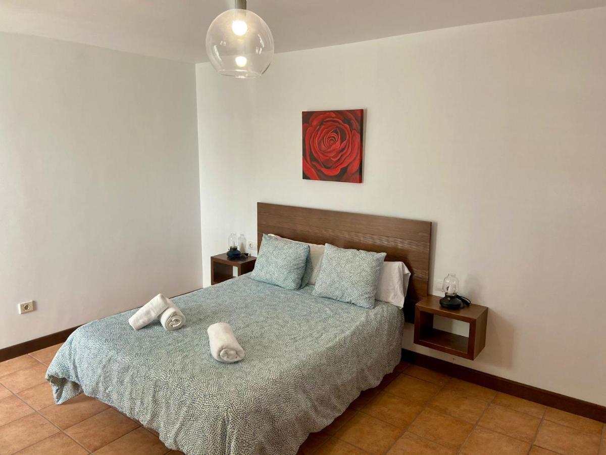 Villa Santana Conil Buitenkant foto