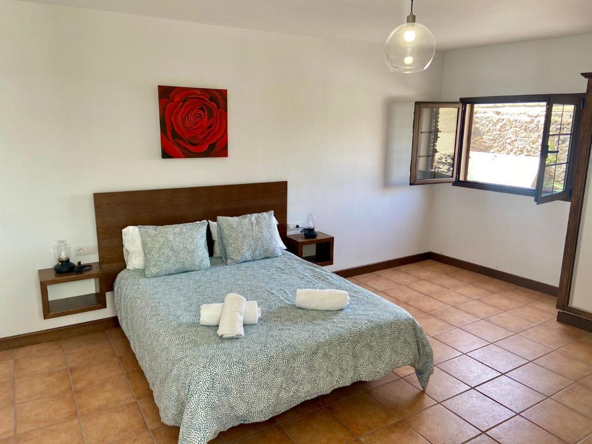 Villa Santana Conil Buitenkant foto