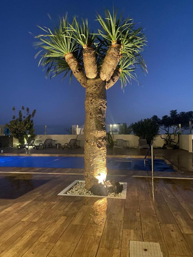 Villa Santana Conil Buitenkant foto