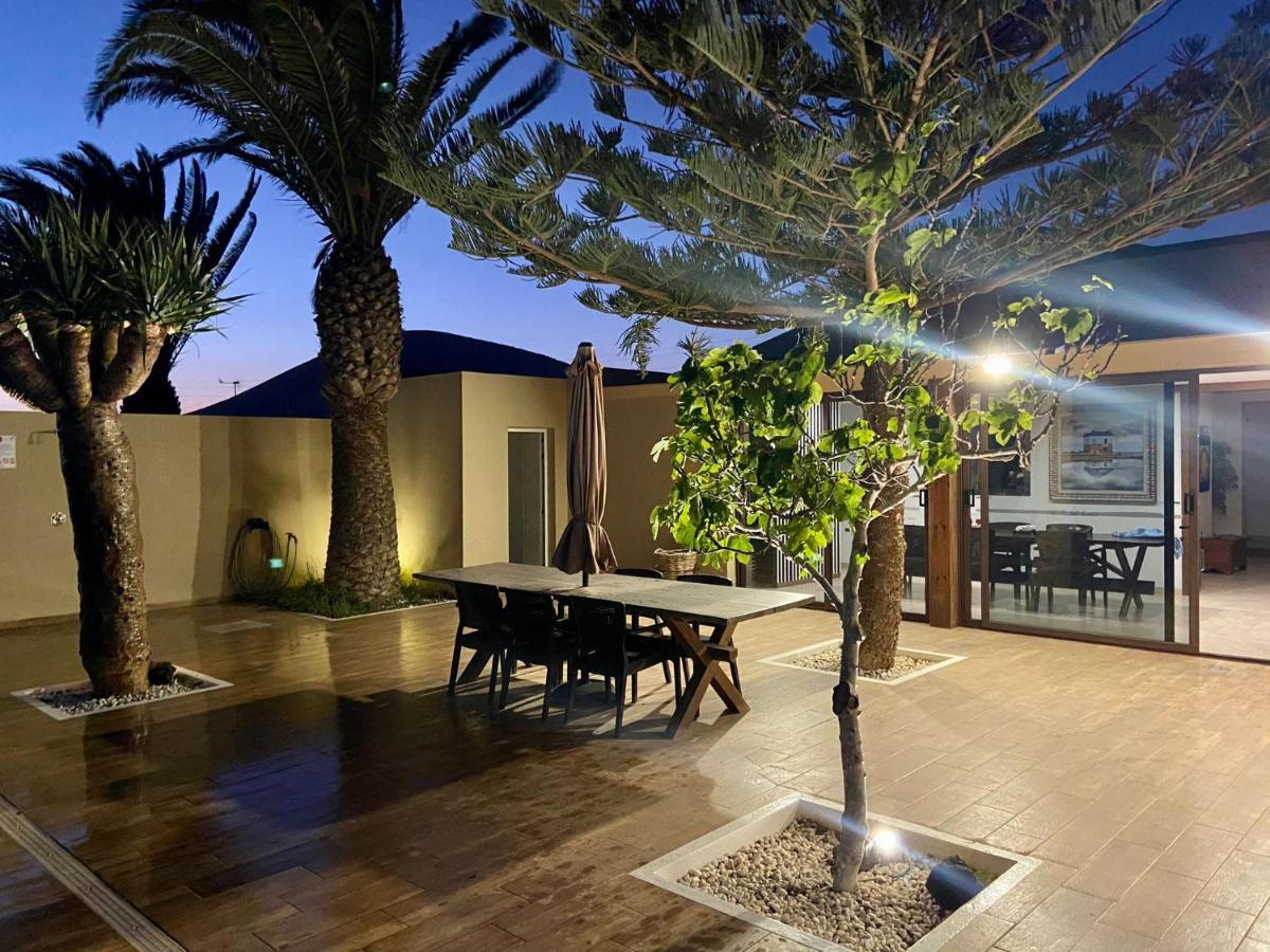 Villa Santana Conil Buitenkant foto